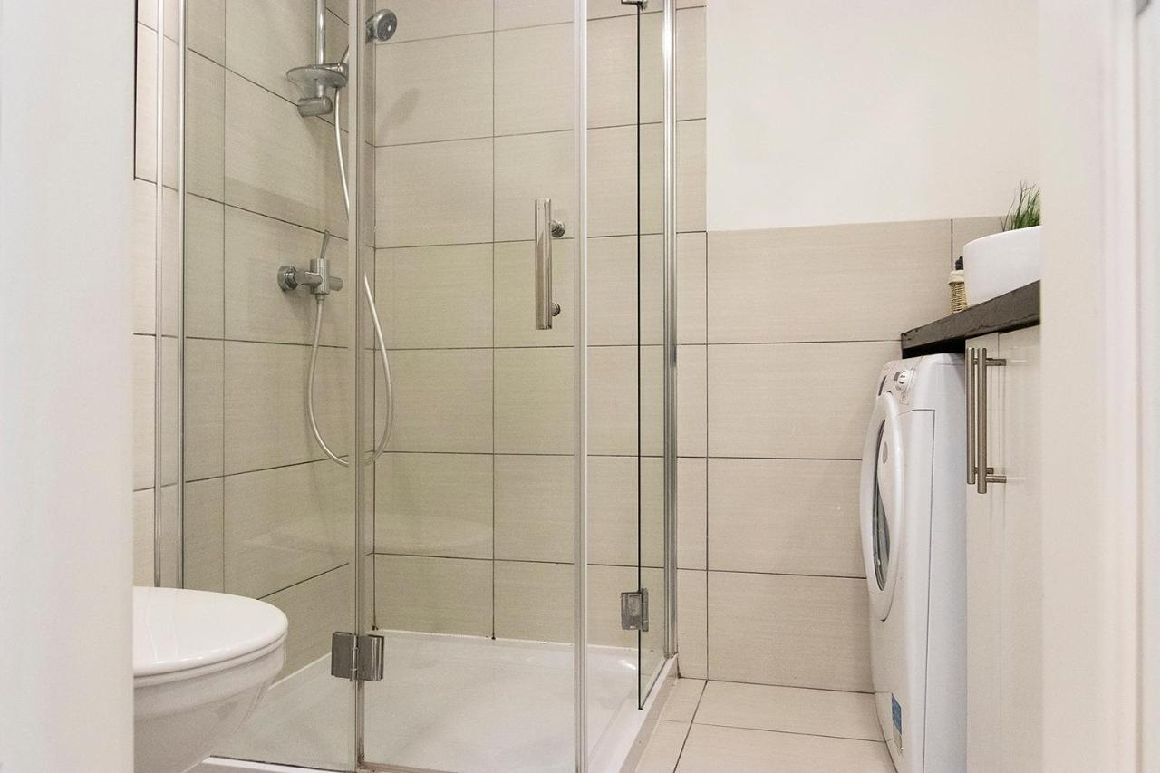 Real Apartments Semmelweis II Budapest Ngoại thất bức ảnh