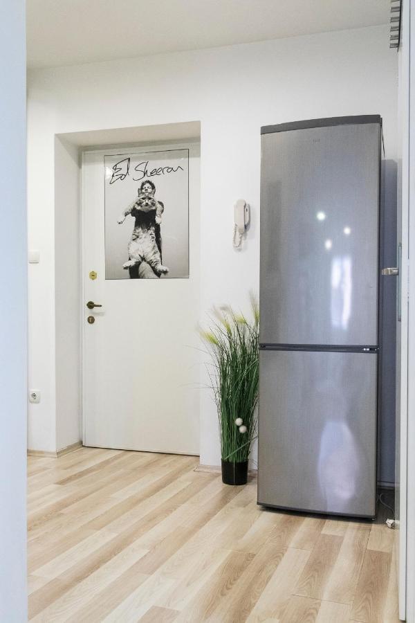 Real Apartments Semmelweis II Budapest Ngoại thất bức ảnh