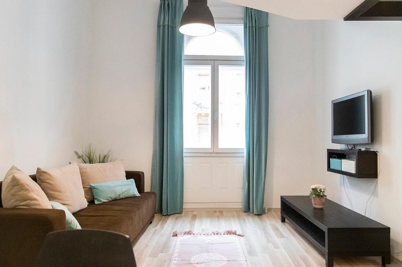 Real Apartments Semmelweis II Budapest Ngoại thất bức ảnh
