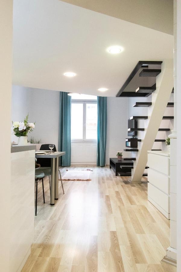 Real Apartments Semmelweis II Budapest Ngoại thất bức ảnh