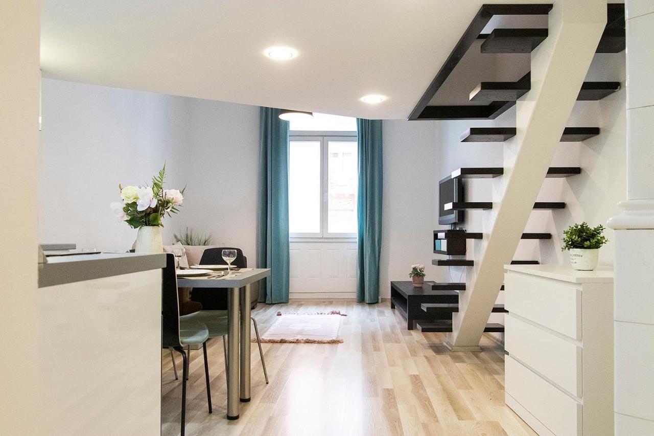 Real Apartments Semmelweis II Budapest Ngoại thất bức ảnh